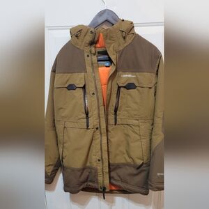Eddie Bauer Ski Jacket